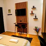 Lovely Rooms With View At Vibrant Ghent, Breezy Balcony